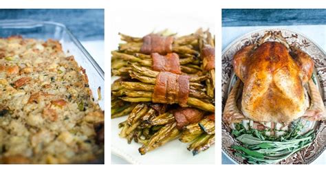 Ham Dinner Menu Ideas | Side Dish Recipes for Ham Dinners