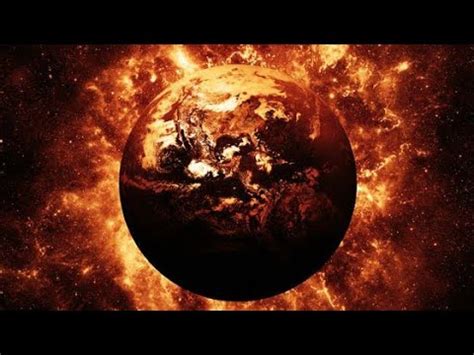 Discovery of a "Hell Planet" with lava oceans, supersonic winds & Raining Rocks | K2-141b - YouTube