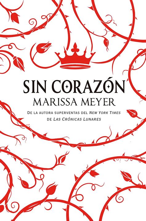 Amazon.fr - Sin corazón - Meyer, Marissa - Livres