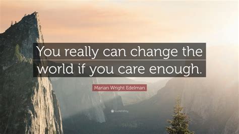 Top 120 Marian Wright Edelman Quotes (2025 Update) - QuoteFancy