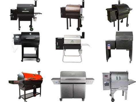 Top 10 pellet grills ideas and inspiration