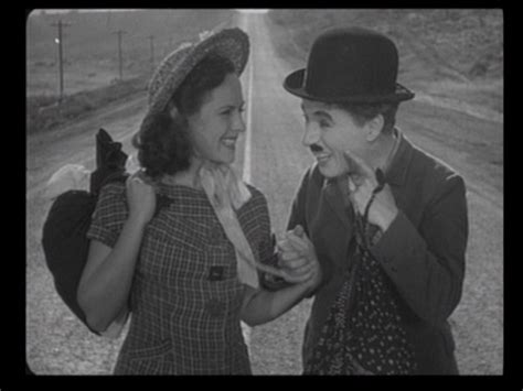 Charlie Chaplin in 'Modern Times' - Charlie Chaplin Image (5182369 ...