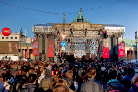 odeta catana photography: German Unity Day celebrated at Brandenburg ...