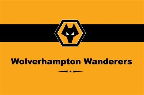 Wolverhampton Wanderers F.C. Wallpapers - Wallpaper Cave