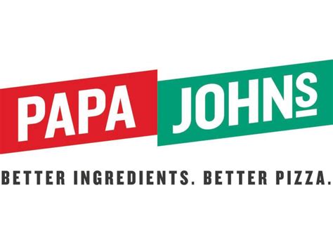 Papa John's is cooking up a new apostrophe-less logo | AdAge