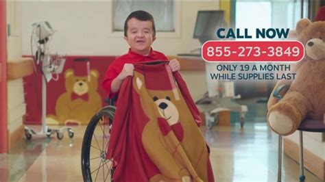 Shriners Hospitals for Children TV Spot, 'A Beautiful Thing' - iSpot.tv