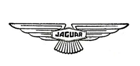 Jaguar Logo History: The Jaguar Symbol And Meaning