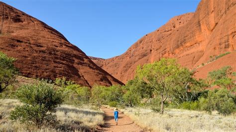 10 Best Tours and Trips in Uluru Kata-Tjuta National Park 2024/2025 – Compare Prices | Bookmundi