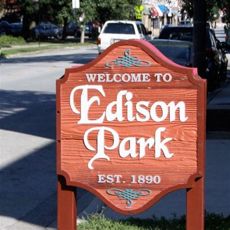 Edison Park (@edison_park) | Twitter