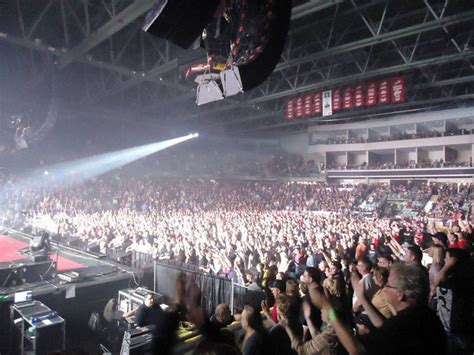 Rush "Clockwork Angels" Tour Pictures - Enmax Centrium - Red Deer ...