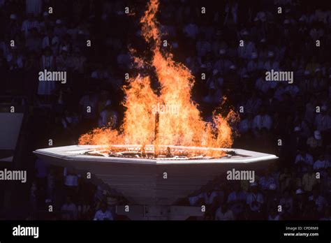 Seoul 1988 Olympics Opening Ceremony Doves Clipart