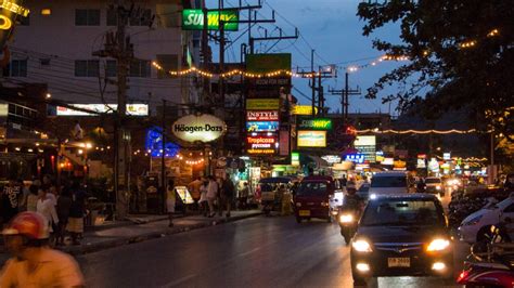 Patong Nightlife: 7 Things You Need to Know