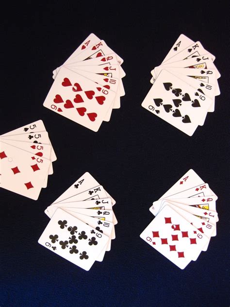 Euchre 101 : 11 Steps - Instructables