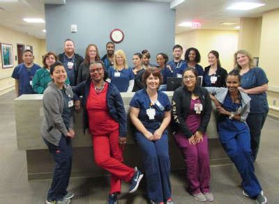 Texas Orthopedic Hospital Patient Care Unit Recognized for Nursing ...