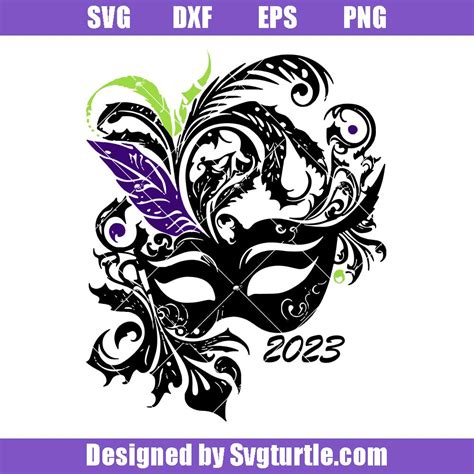 Mardi Gras Love Svg, Fleur De Lis Love Svg, New Orleans Svg