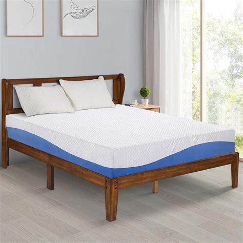 Best Twin Memory Foam Mattress 2020 - Price & Review - MattressDX.com