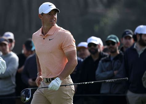 Rory McIlroy laughingly gives retirement condition citing one major ...