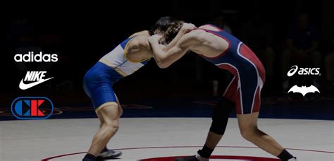 Top Wrestling Singlet Brands for Athletes in 2023: Gear Up for Success - Wrestling Singlets ...