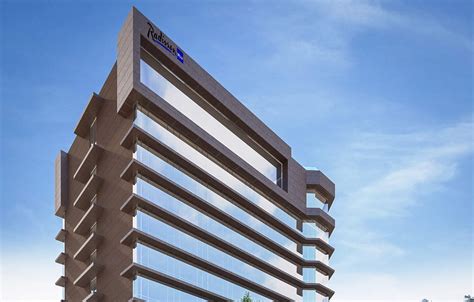 Radisson Blu Mumbai International Airport opens, Hospitality News, ET ...