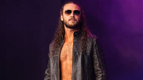 Jack Perry Discusses AEW Telling Him To Never Do Certain Things Again