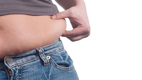 Belly fat raises risk of death even when BMI is 'healthy' - TODAY.com