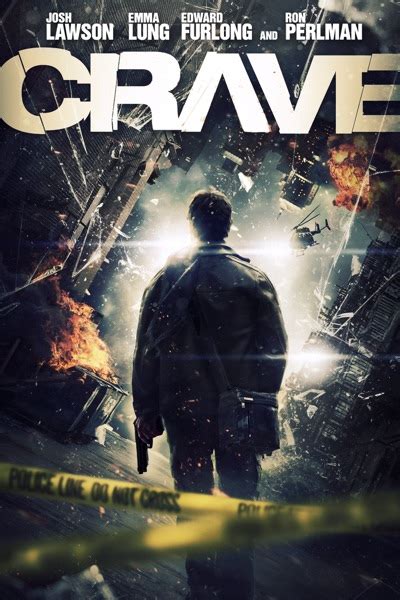 Crave - Movie Trailers - iTunes