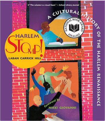 Harlem Stomp!, History Books African Bookstore