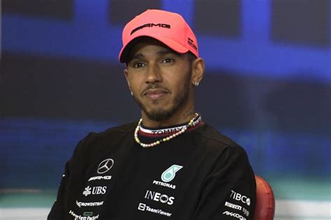 Lewis Hamilton hints at F1 retirement AGAIN and says there are 'other things' he wants to do in ...