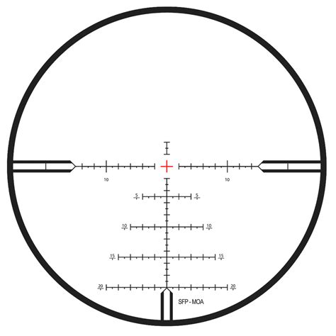 Zeiss Conquest V4 6-24x50 Reticle 68 ZBi | Broncos Outdoors