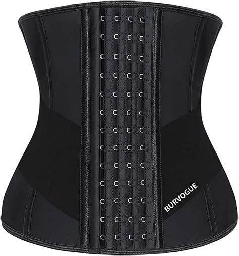 12 Best Waist Trainer Brands to Get the Curves You Crave - Cherry Picks