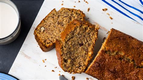 Delicious Banana Bread Recipe | 24 Mantra Organic