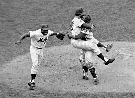 1969: The Mets’ Magical, Mystical Year - The New York Times