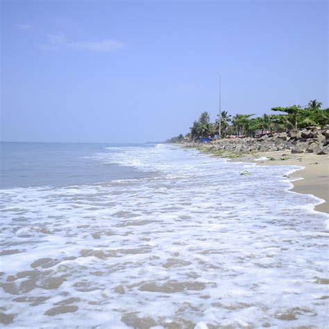 Cherai Beach (Vypin Island) - All You Need to Know BEFORE You Go