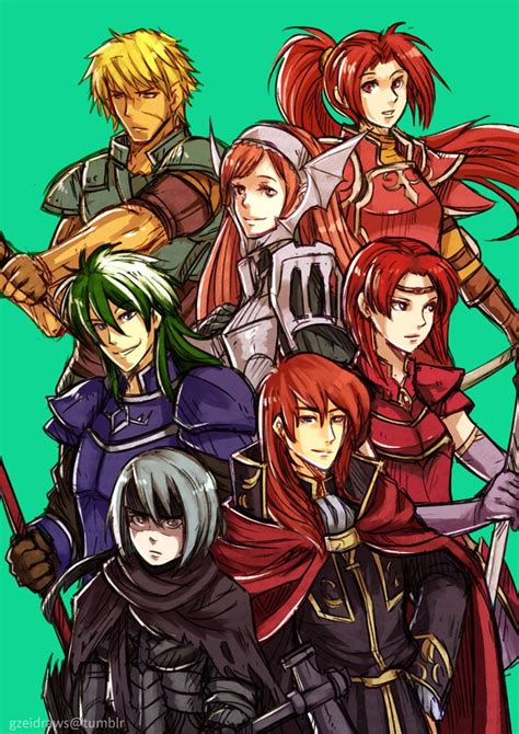 Gzeidraws | Fire emblem classes, Fire emblem, Fire emblem fates