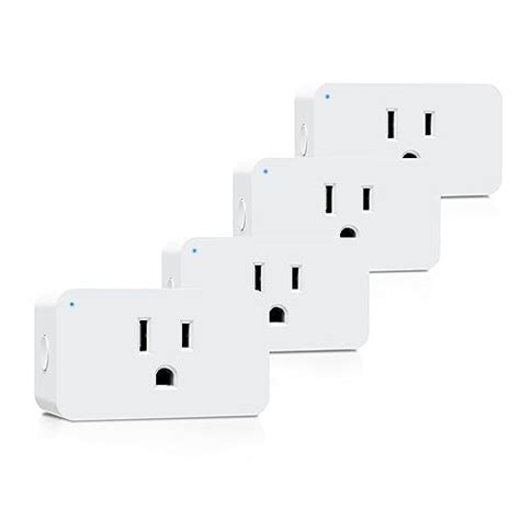 Smart Life Plug Setup - Step by Step Instructions