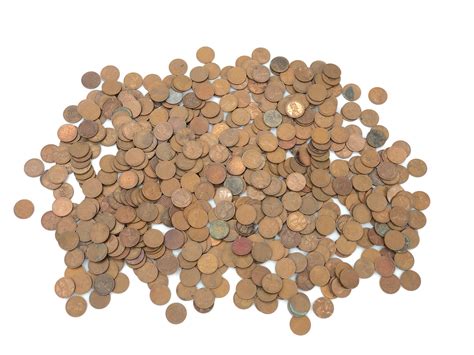 Lot - LOT OF 540+ ASSORTED LINCOLN WHEAT CENTS