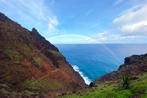 Best Hiking Trails in Kaua’i | Switchback Travel