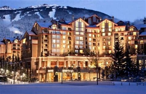 15 Best Hotels in Whistler | U.S. News