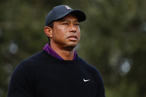 Tiger Woods and Nike End Decade- Long Partnership