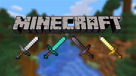 How to get a sword with 1000 Sharpness in Minecraft