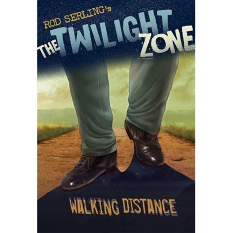 Walking Distance - The Twilight Zone Fan Art (2549553) - Fanpop