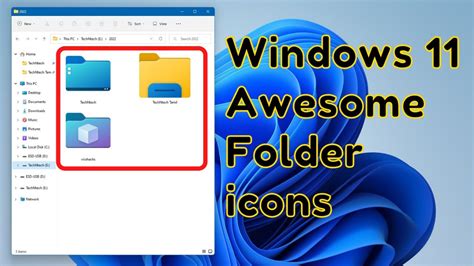 Folder icon changer for windows 10 - wearenery