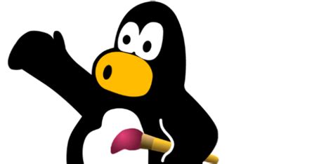 Tux Paint is a simple yet profound free educational tool | Opensource.com