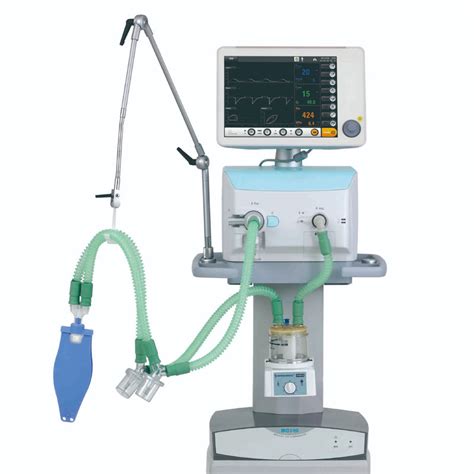 Portable Ventilator Breathing Machine , Non Invasive Ventilation Machine