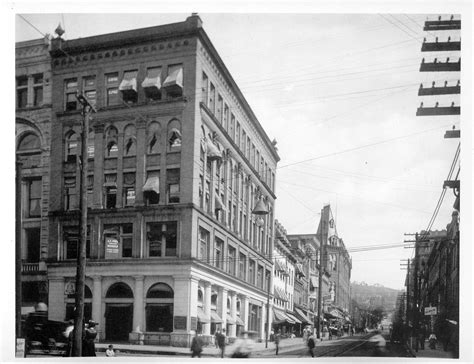 Art Work of Wheeling, West Virginia: 1904 > Research | Ohio County Public Library | Ohio County ...