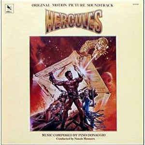 Hercules (Original Motion Picture Soundtrack) | Discogs