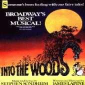 Into The Woods Soundtrack Lyrics