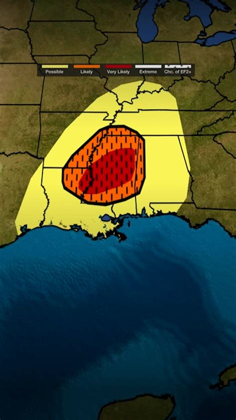 1129_MISSISSIPPI_SEVERE_MAP_LOCAL - Videos from The Weather Channel