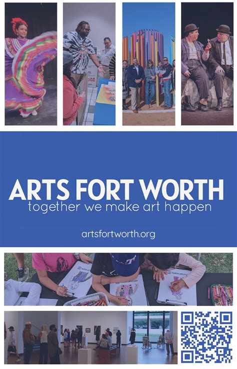 Arts Fort Worth — The Conducting Institute