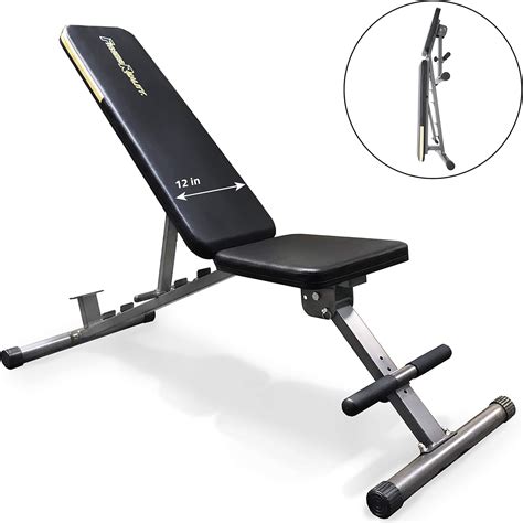 5 Best Weight Benches for Your Home Gym [& a Buying Guide]